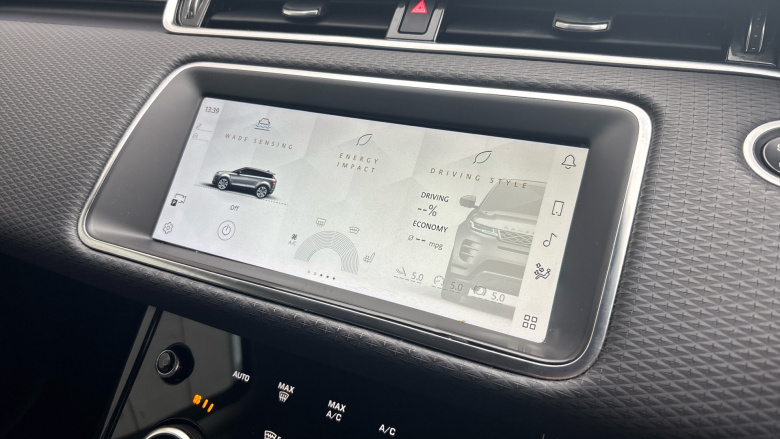 Land Rover Range Rover Evoque 2.0 D165 5dr 2WD Diesel Hatchback